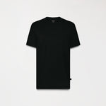 LARDEL T-SHIRT MEN BLACK