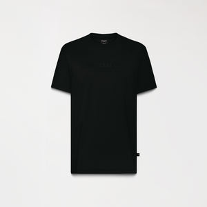 LARDEL T-SHIRT MEN BLACK