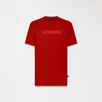 LARDEL T-SHIRT MEN SALSA