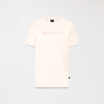 LARDEL T-SHIRT MEN WHITECAP GRAY
