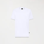 LARDEL T-SHIRT MEN WHITE