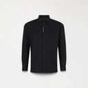 LARROC SHIRT MEN BLACK