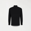 LARROC SHIRT MEN BLACK