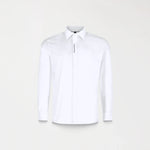 LARROC SHIRT MEN WHITE