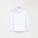 LARROC SHIRT MEN WHITE