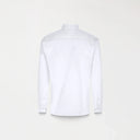 LARROC SHIRT MEN WHITE