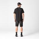 SOLUK T-SHIRT MEN BLACK