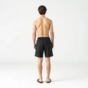 WHIP SWIM SHORT MEN BLACK