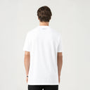 EMPEROR T-SHIRT MEN WHITE