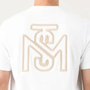 FRIESIAN T-SHIRT MEN WHITE
