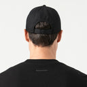 COLT CAP UNISEX BLACK U