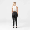 GISELE KNITTED TOP WOMEN WHITE