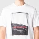 GYALTHA T-SHIRT MEN WHITE