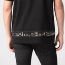 NOCTIRA T-SHIRT MEN BLACK