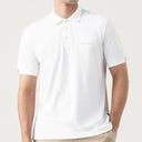 MARENGO POLO MEN WHITE