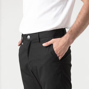 ROCO PANT MEN BLACK