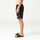 WHIP SWIM SHORT MEN BLACK