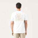 FRIESIAN T-SHIRT MEN WHITE