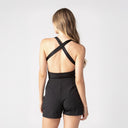 VONN SHORT WOMEN BLACK