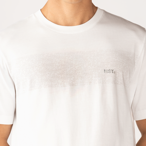 WINDSOR T-SHIRT MEN WHITE