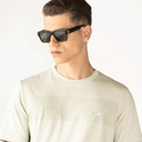 WINDSOR T-SHIRT MEN MINERAL GRAY