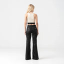 GISELE KNITTED TOP WOMEN WHITECAP GRAY