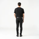 JAZZ JEAN MEN BLACK