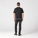 NOCTIRA T-SHIRT MEN BLACK