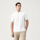 MARENGO POLO MEN WHITE