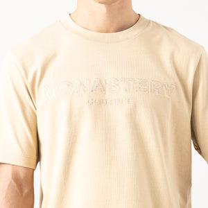 FRIESIAN T-SHIRT MEN IRISH CREAM