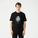 EMPEROR T-SHIRT MEN BLACK