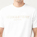 FRIESIAN T-SHIRT MEN WHITE