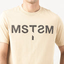 MAXIMUS T-SHIRT MEN IRISH CREAM