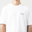SACTUM T-SHIRT MEN WHITE