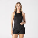 VONN SHORT WOMEN BLACK