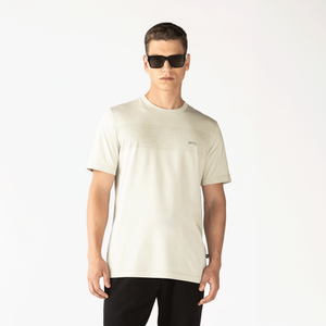 WINDSOR T-SHIRT MEN MINERAL GRAY