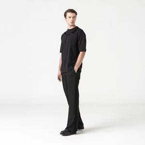 ARATHORN T-SHIRT OVERSIZED MEN BLACK