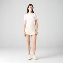 DAN T-SHIRT WOMEN ROSE QUARTZ