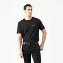 JAZZ JEAN MEN BLACK