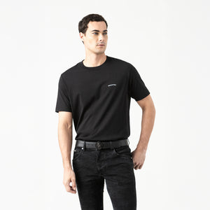 JAZZ JEAN MEN BLACK