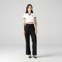 MURAQ PANT WOMEN BLACK