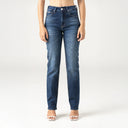 COLLINS JEANS WOMEN BLUE DENIM