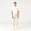 TARGA PANT MEN SAFARI