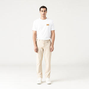 TARGA PANT MEN SAFARI