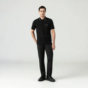 MARENGO POLO MEN BLACK