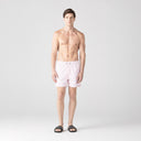 RENDUG SWIMSHORT MEN ROSE QUARTZ