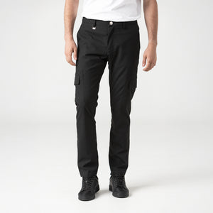 ROCO PANT MEN BLACK
