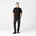 ROMANUS PANT MEN BLACK