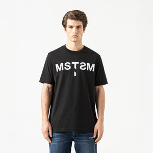 MAXIMUS T-SHIRT MEN BLACK