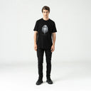 EMPEROR T-SHIRT MEN BLACK